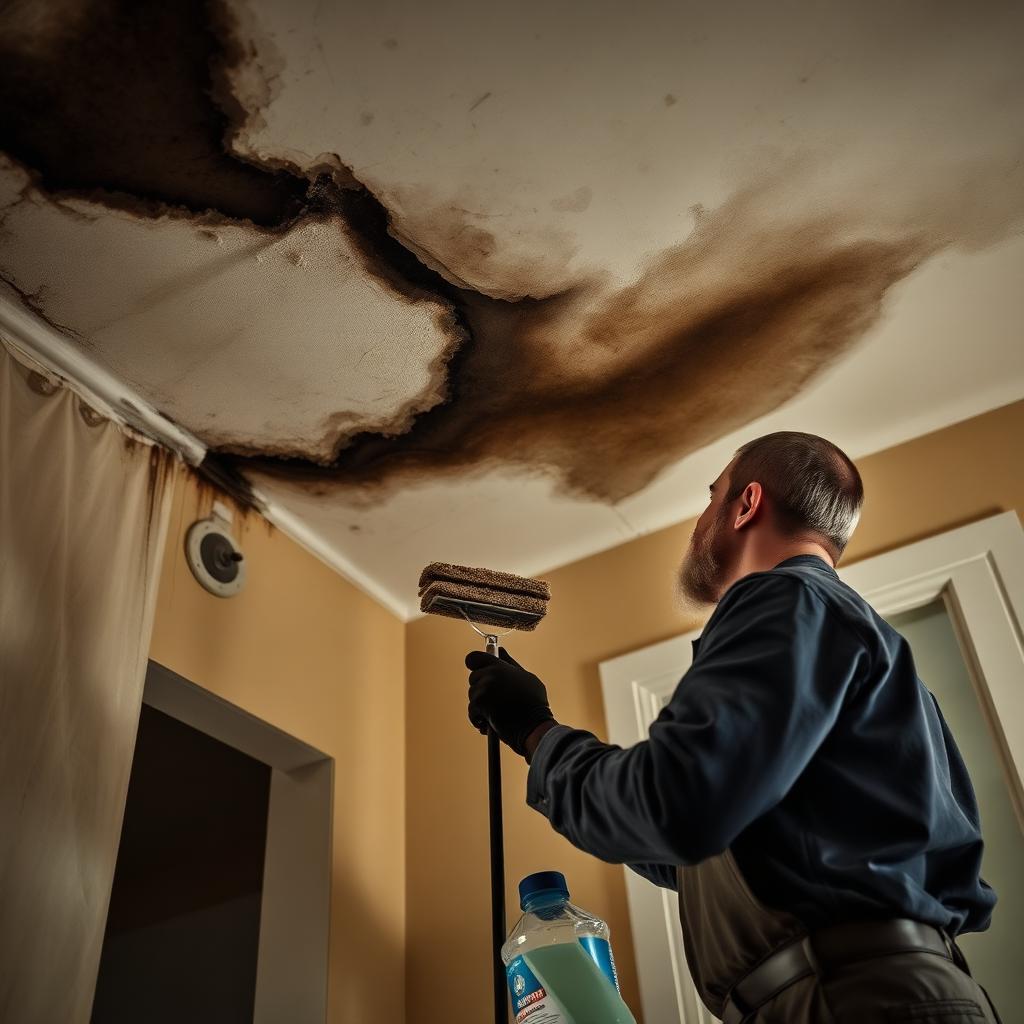 Smoke Cleanup