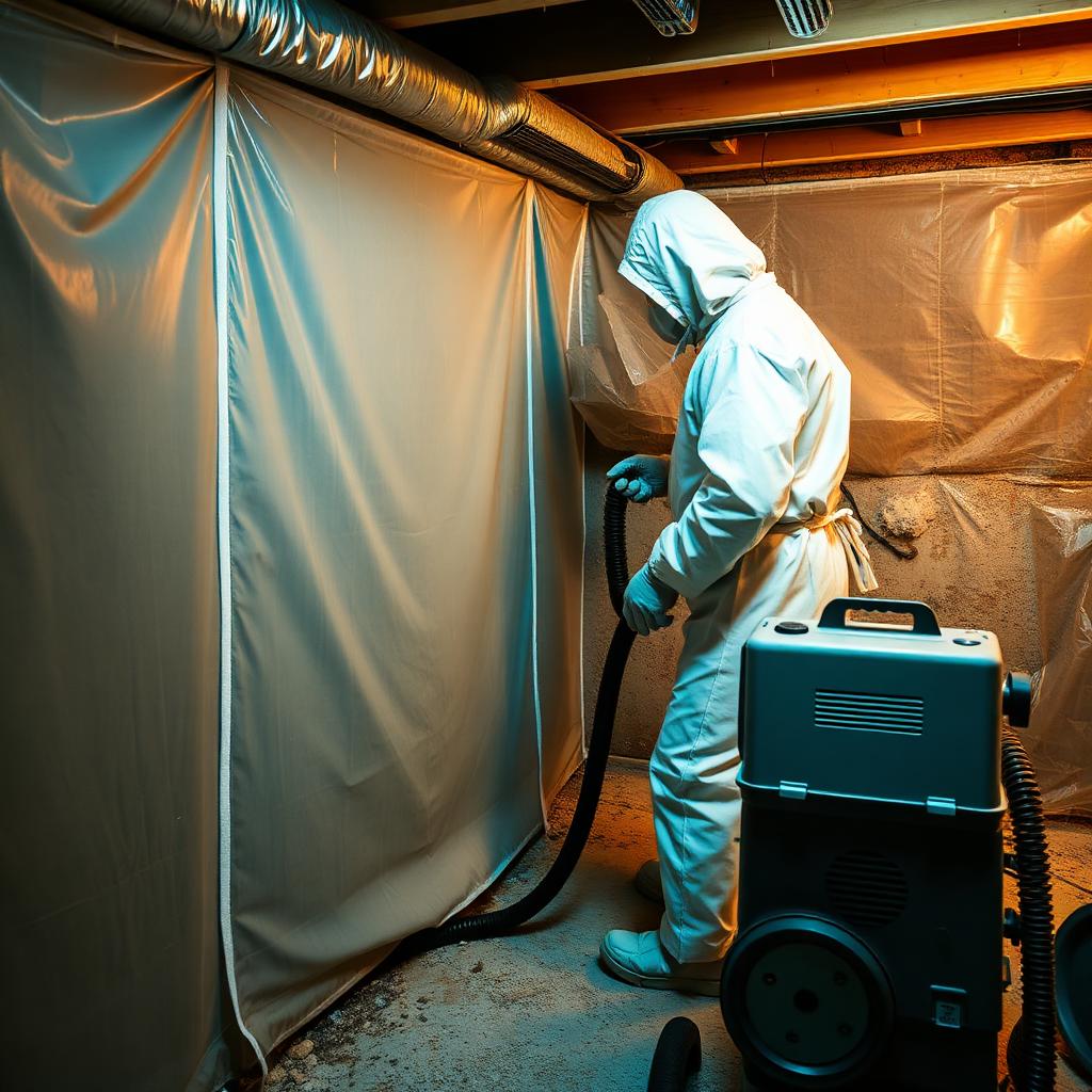 Containment