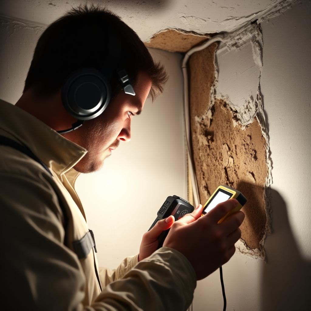 Post-Leak Remediation